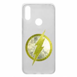 Чохол для Xiaomi Redmi 7 Flash Logo