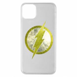 Чехол для iPhone 11 Pro Max Flash Logo - PrintSalon