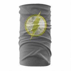 Бандана Flash Logo - PrintSalon