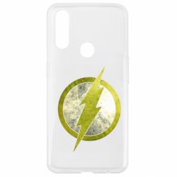 Чехол для Oppo A31 Flash Logo - PrintSalon