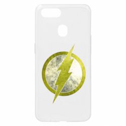 Чохол для Oppo A5s / A12Flash Logo