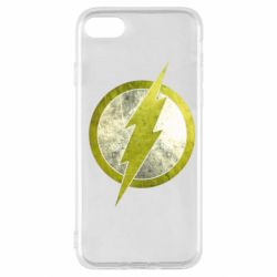 Чохол для iPhone SE 2022 Flash Logo
