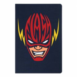 Блокнот с принто Flash Typography - PrintSalon