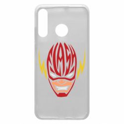 Чехол для Huawei P30 Lite Flash Typography - PrintSalon