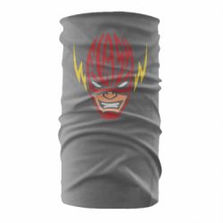 Бандана Flash Typography - PrintSalon