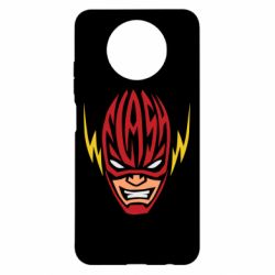 Чехол для Xiaomi Redmi Note 9 5G/Redmi Note 9T Flash Typography