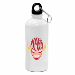 Фляга Flash Typography - PrintSalon