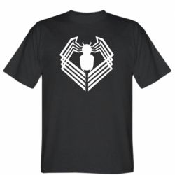 Мужская футболка Stedman FLat spider Venom-PrintSalon Мужская футболка Stedman FLat spider Venom