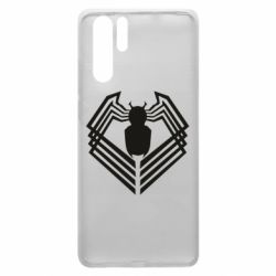 Чехол для Huawei P30 Pro FLat spider Venom - PrintSalon
