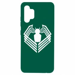 Чехол для Samsung A32 4G FLat spider Venom - PrintSalon