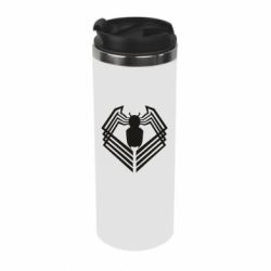 Термокружка FLat spider Venom - PrintSalon