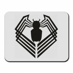 Коврик для мыши FLat spider Venom - PrintSalon