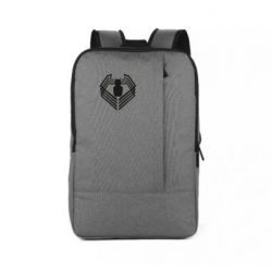 Рюкзак для ноутбука FLat spider Venom - PrintSalon