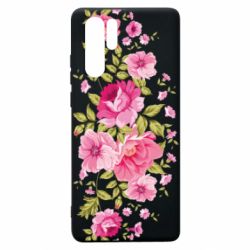 Чохол для Huawei P30 Pro Flowers Art - PrintSalon
