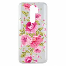 Чехол для Xiaomi Redmi Note 8 Pro Flowers Art-PrintSalon Чехол для Xiaomi Redmi Note 8 Pro Flowers Art