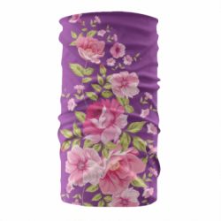 Бандана Flowers Art