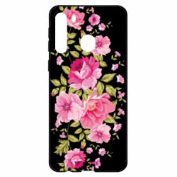 Чохол для Samsung A21 - PrintSalon