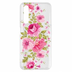 Чохол для Realme 6 Pro Flowers Art - PrintSalon