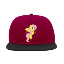 Снепбек Fluttershy - PrintSalon