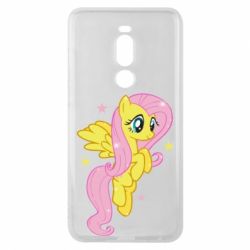 Чохол для Meizu Note 8 Fluttershy - PrintSalon