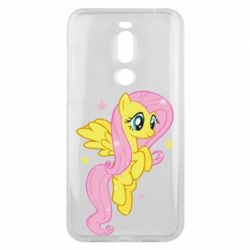 Чохол для Meizu X8 Fluttershy - PrintSalon