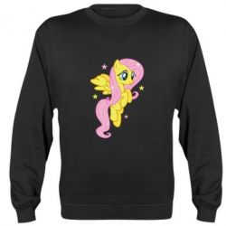 Світшот Fluttershy - PrintSalon