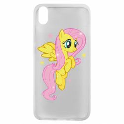Чохол для Xiaomi Redmi 7A Fluttershy - PrintSalon