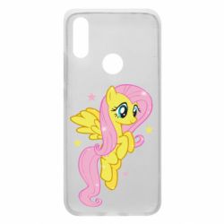 Чохол для Xiaomi Redmi 7 Fluttershy - PrintSalon