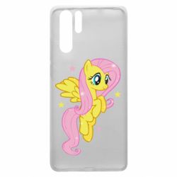 Чохол для Huawei P30 Pro Fluttershy - PrintSalon