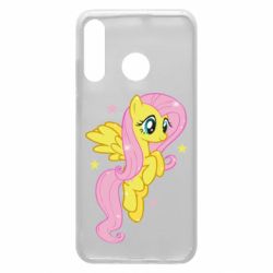 Чохол для Huawei P30 Lite Fluttershy - PrintSalon