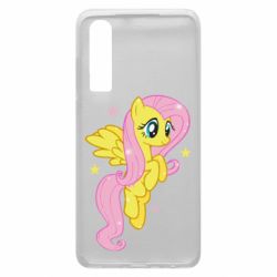 Чохол для Huawei P30 Fluttershy - PrintSalon