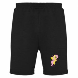 Чоловічі шорти Fluttershy - PrintSalon