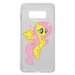 Чохол для Samsung S10e Fluttershy - PrintSalon