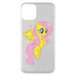 Чохол для iPhone 11 Fluttershy - PrintSalon