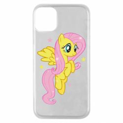 Чохол для iPhone 11 Pro Fluttershy