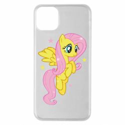Чохол для iPhone 11 Pro Max Fluttershy - PrintSalon