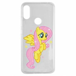 Чохол для Xiaomi Redmi Note 7 Fluttershy - PrintSalon