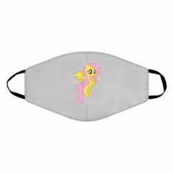 Маска багаторазова Fluttershy - PrintSalon