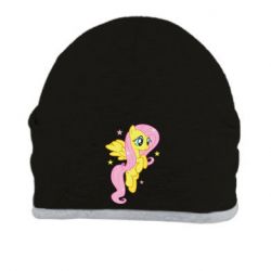 Шапка Fluttershy - PrintSalon
