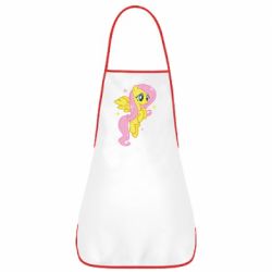 Фартух Fluttershy - PrintSalon