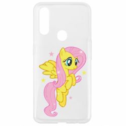Чохол для Oppo A31 Fluttershy - PrintSalon