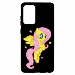 Чохол для Samsung A52 5G Fluttershy - PrintSalon