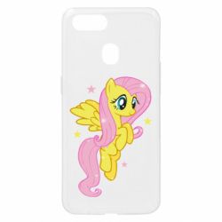 Чохол для Oppo A5s / A12Fluttershy - PrintSalon