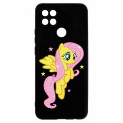 Чохол для Oppo A15s / A15 Fluttershy - PrintSalon