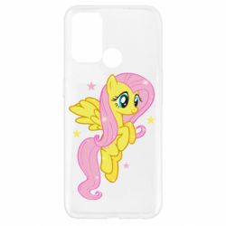 Чохол для Oppo A52 / A72 / A92Fluttershy - PrintSalon