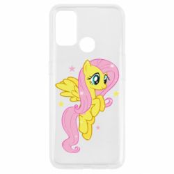 Чехол для Oppo A53/A32/A33 Fluttershy