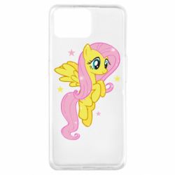 Чохол для Oppo A73Fluttershy - PrintSalon