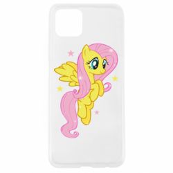 Чохол для Oppo A92sFluttershy - PrintSalon