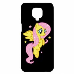 Чохол для Xiaomi Redmi Note 9S / 9Pro / 9Pro Max Fluttershy - PrintSalon