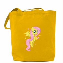 Торба Fluttershy - PrintSalon